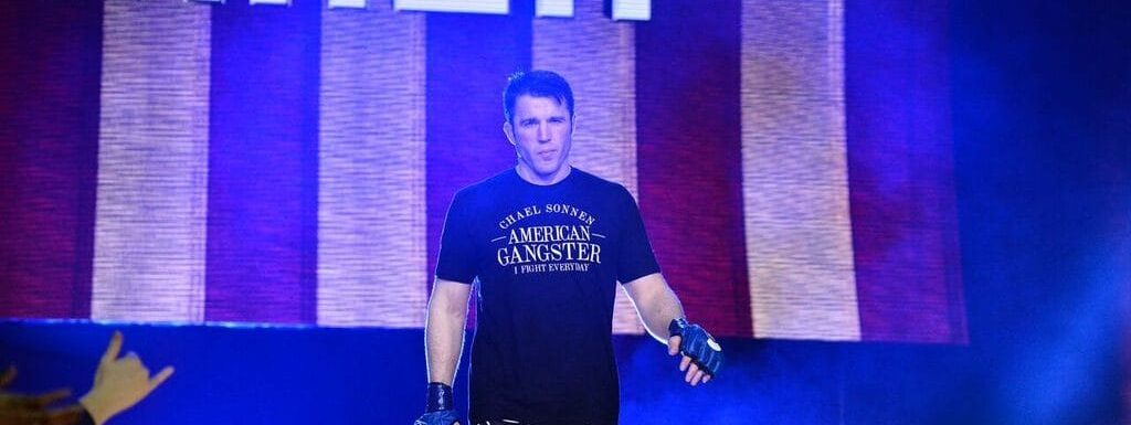 CHAEL SONNEN