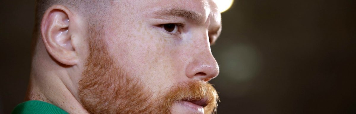 SAUL CANELO ALVAREZ – REPORT