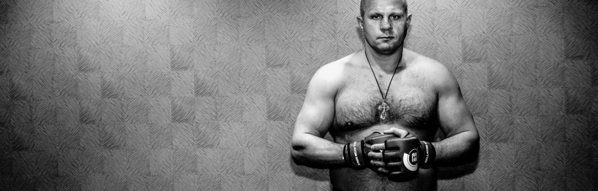 FEDOR EMELIANENKO – FBI PROBE