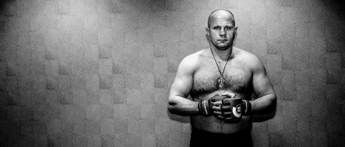 FEDOR EMELIANENKO – FBI PROBE