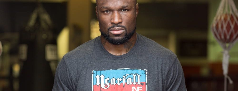 MO LAWAL ON RACISM IN MMA