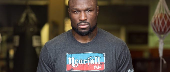 MO LAWAL ON RACISM IN MMA