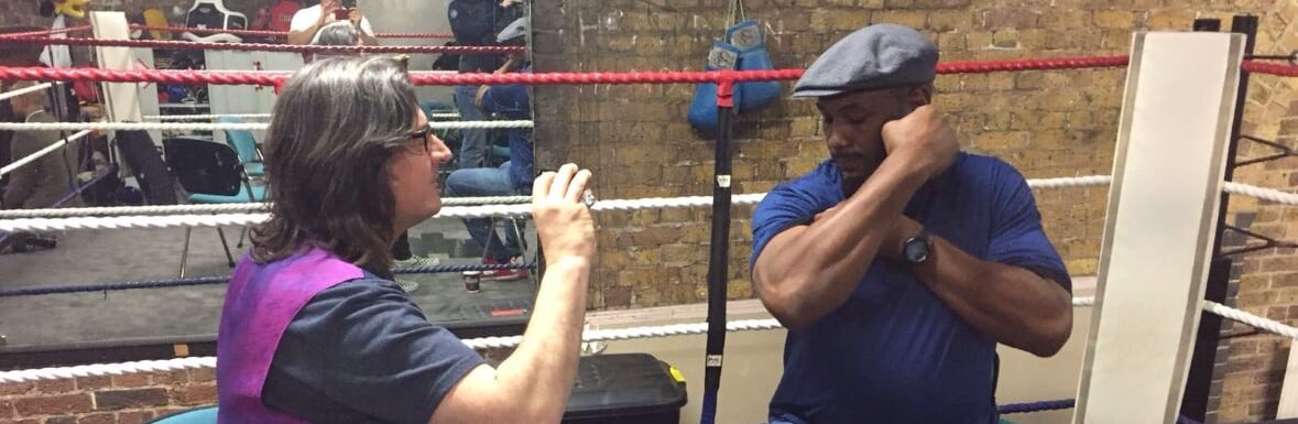 Lennox Lewis exclusive interview: ‘Mike Tyson said he wanted to eat my children but we have a deep friendship’