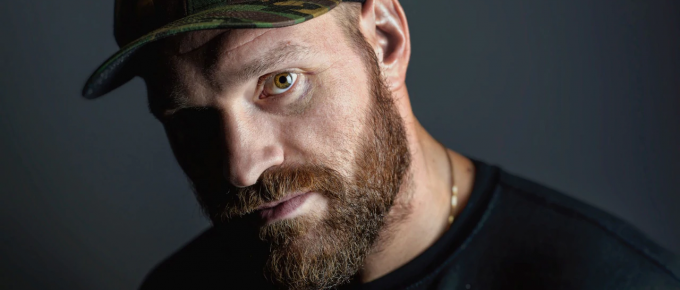 Former heavyweight world champion Tyson Fury tells how depression hit him harder than any opponent ever will…