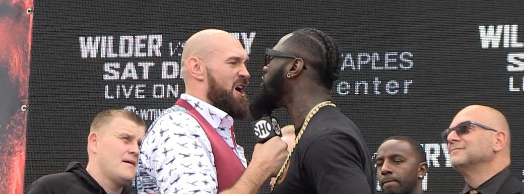Deontay Wilder vs Tyson Fury: How the fight will be won and lost