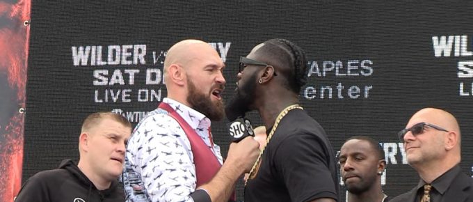 Deontay Wilder vs Tyson Fury: How the fight will be won and lost