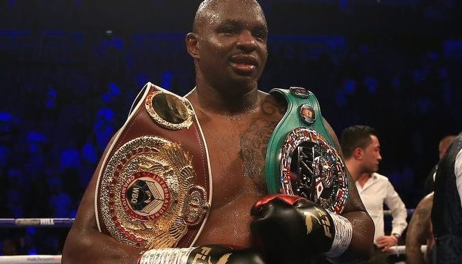 Dillian Whyte on verge of following Tyson Fury onto ESPN’s books in bid to break America