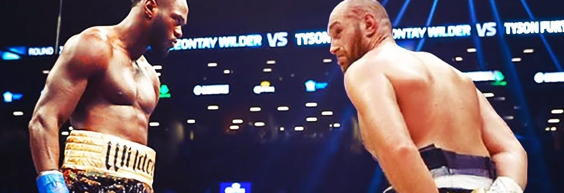 Boxing Review of 2018: Tyson Fury’s Comeback and Josh Warrington’s rise to world champion