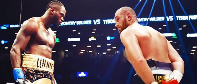 Boxing Review of 2018: Tyson Fury’s Comeback and Josh Warrington’s rise to world champion