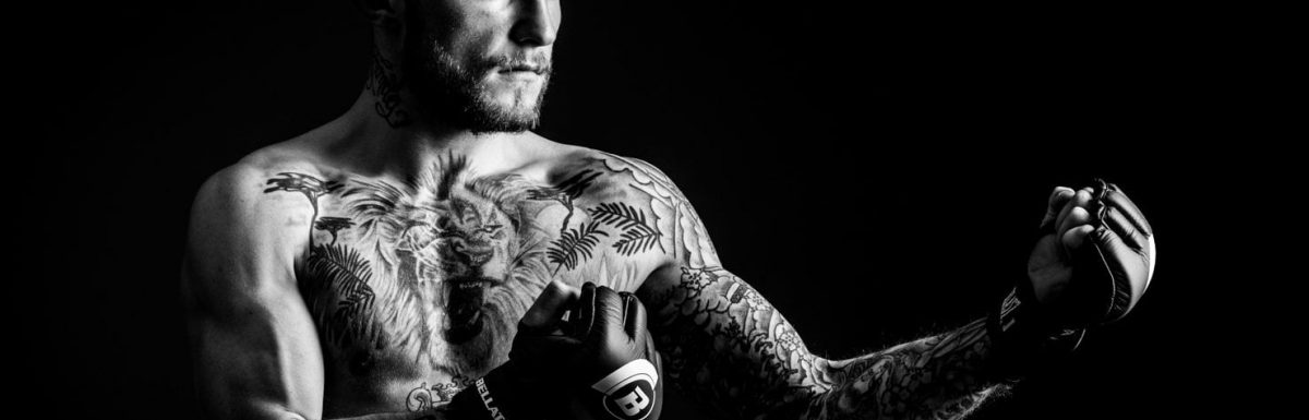 Changing point for MMA fighters in Ireland and UK on Saturday says Conor McGregor coach John Kavanagh