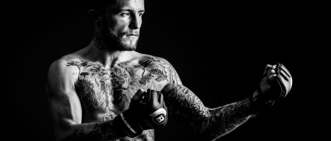 Changing point for MMA fighters in Ireland and UK on Saturday says Conor McGregor coach John Kavanagh