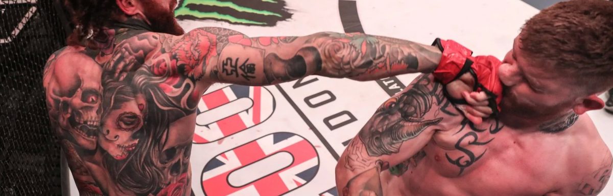 Bellator Newcastle: Pressure on ‘The Joker’ Aaron Chalmers and Ryan Scope with arena sold out for Channel 5 European series debut