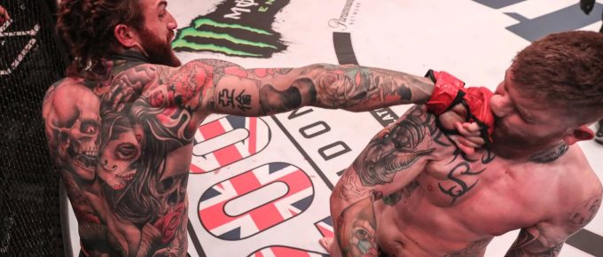 Bellator announces live terrestrial six-event series on Channel 5 for 2019