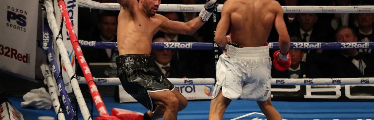 James DeGale announces retirement following unanimous points defeat by Chris Eubank Jr