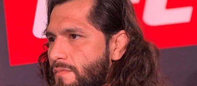 Jorge Masvidal interview: ‘I’m no hero, never have been. I’m a local goon that took a hated man’s soul.’