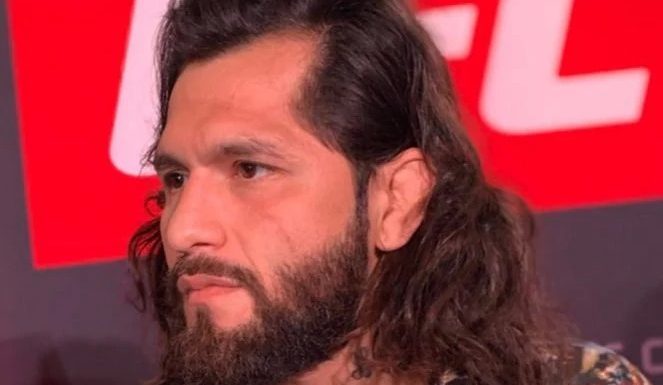 Jorge Masvidal interview: ‘I’m no hero, never have been. I’m a local goon that took a hated man’s soul.’