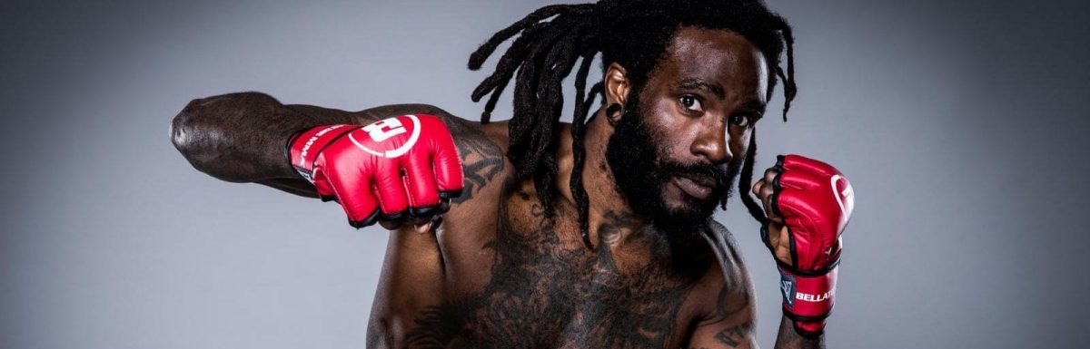 Champions, fighters, survivors: Sons of anarchy Daniel Straus and Shane Kruchten form compelling fight match-up at Bellator 219