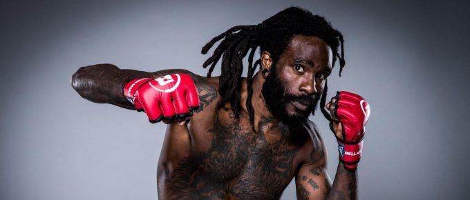 Champions, fighters, survivors: Sons of anarchy Daniel Straus and Shane Kruchten form compelling fight match-up at Bellator 219