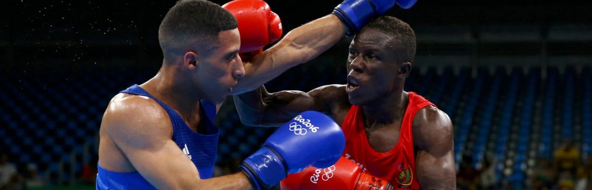 Boxing’s Olympic future in doubt over allegations of fixing at Rio Olympics