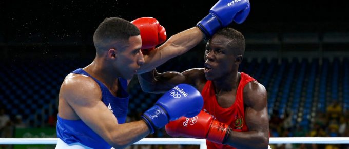 Boxing’s Olympic future in doubt over allegations of fixing at Rio Olympics