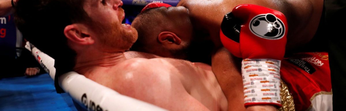 Kash Ali faces lengthy ban from ring after disqualification for biting David Price