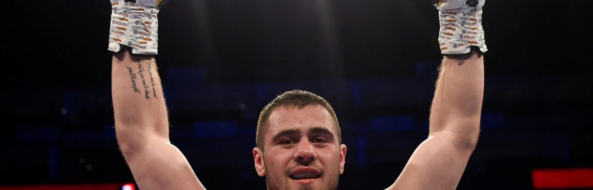 Dave Allen takes finest win of his career in KO defeat of Lucas Browne