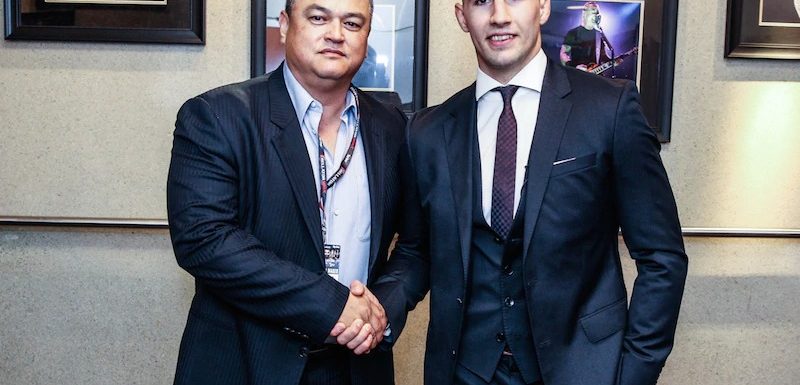 Bellator 232: Rory MacDonald reveals fascinating mindset and remains ‘at peace with God as a Born Again Christian’ to flatten Douglas Lima in welterweight final