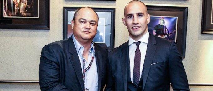 Bellator 232: Rory MacDonald reveals fascinating mindset and remains ‘at peace with God as a Born Again Christian’ to flatten Douglas Lima in welterweight final