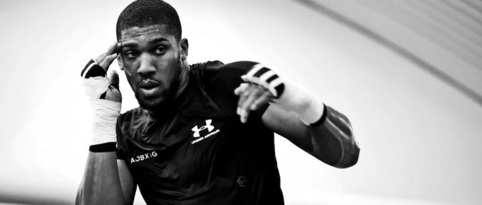 Anthony Joshua says: Ban boxing drug cheats for life after Jarrell Miller fight bust