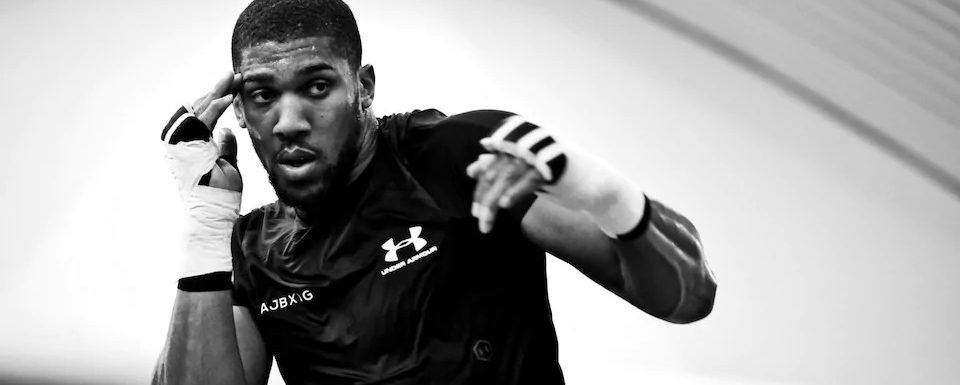 Anthony Joshua comes out fighting after claims that Andy Ruiz has exposed him as mentally weak