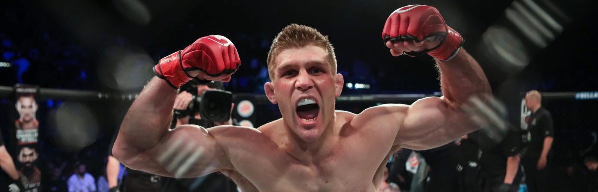 Bellator Birmingham dominance for Brent Primus, Fabian Edwards and Pedro Carvalho – and another highlight-reel ending for Raymond Daniels