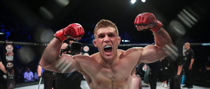 Bellator Birmingham dominance for Brent Primus, Fabian Edwards and Pedro Carvalho – and another highlight-reel ending for Raymond Daniels