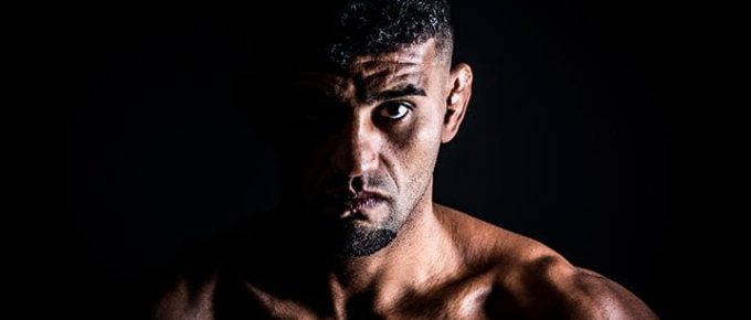 Bellator 221: Ominous figure of Douglas Lima standing in the way of Michael ‘Venom’ Page becoming UK MMA star turn