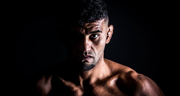 Bellator 221: Ominous figure of Douglas Lima standing in the way of Michael ‘Venom’ Page becoming UK MMA star turn