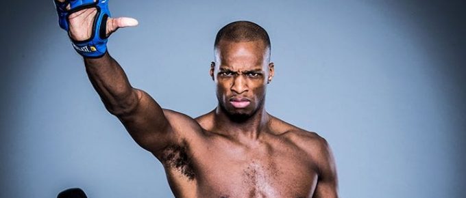 Michael ‘Venom’ Page on toughest fight with Douglas Lima at Bellator 221: ‘I have the kind of magic that makes people look ordinary’