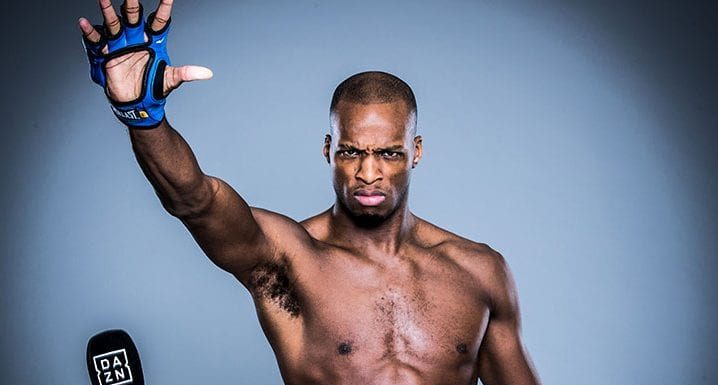 Michael ‘Venom’ Page on toughest fight with Douglas Lima at Bellator 221: ‘I have the kind of magic that makes people look ordinary’