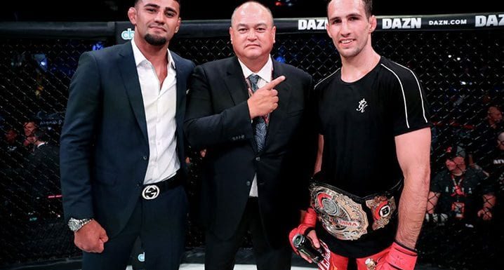 Bellator 222: Rory MacDonald retains 170lb crown and faces Douglas Lima in tournament final; Chael Sonnen retires after defeat