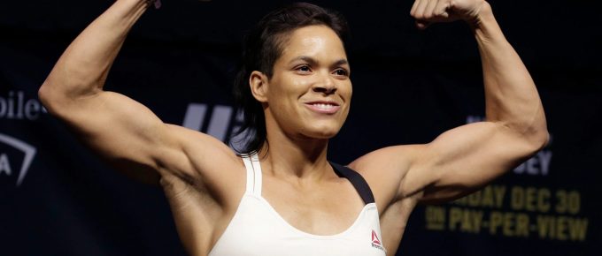 Amanda Nunes: double UFC champion, triple award winner, women’s MMA GOAT ?