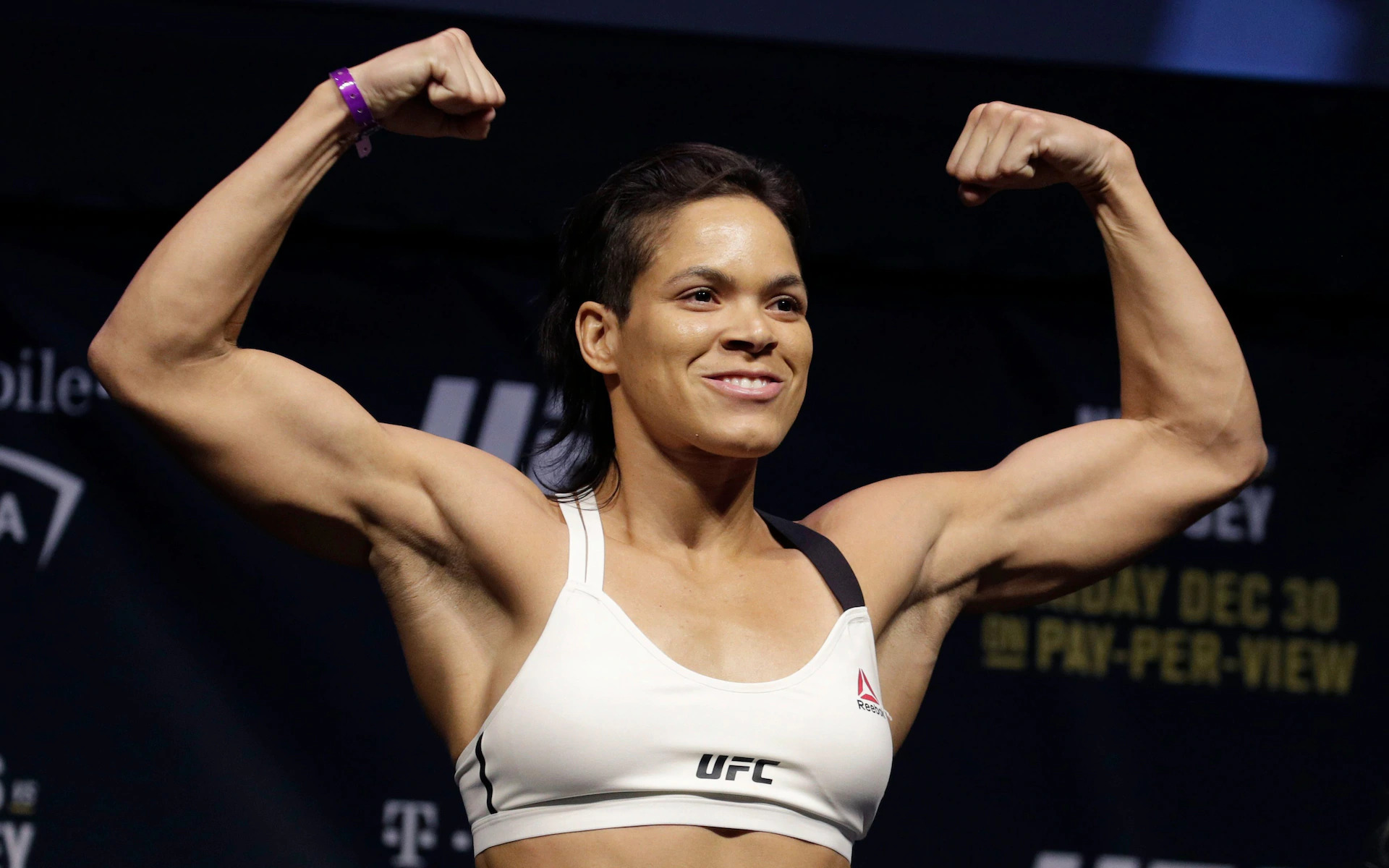 Amanda Nunes: double UFC champion, triple award winner, women's MMA - How Old Is Amanda Nunes? MMA Champion’s Age In 2025