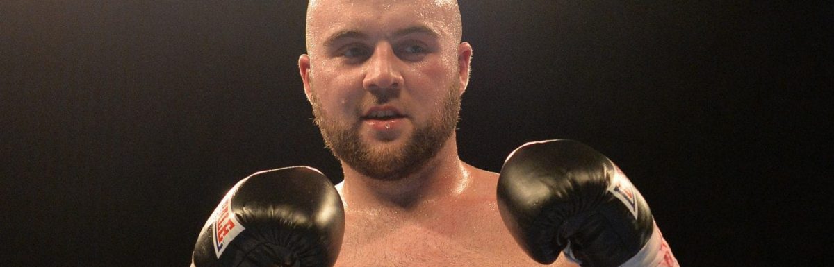 ‘We’re not best of friends’: Nathan Gorman claims he has the edge ahead of Daniel Dubois grudge match