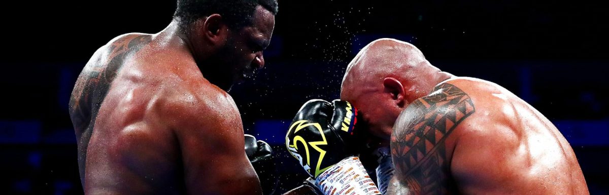 Dillian Whyte reveals motivation behind Oscar Rivas victory: ‘even my promoter said I’d get knocked out’