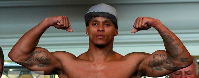 Anthony Yarde faces toughest test of unbeaten 18-fight career against WBO light heavyweight champion Sergey Kovalev