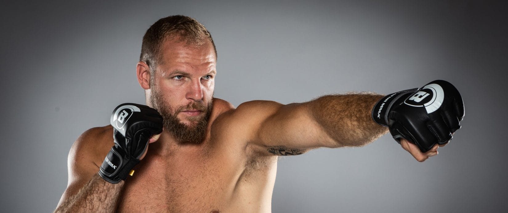 James Haskell Gareth A Davies