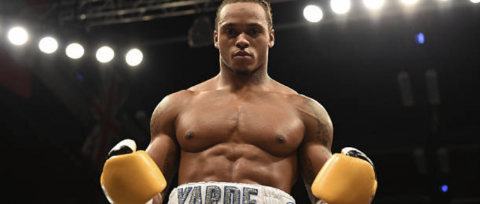 Anthony Yarde faces biggest test yet against Sergey Kovalev