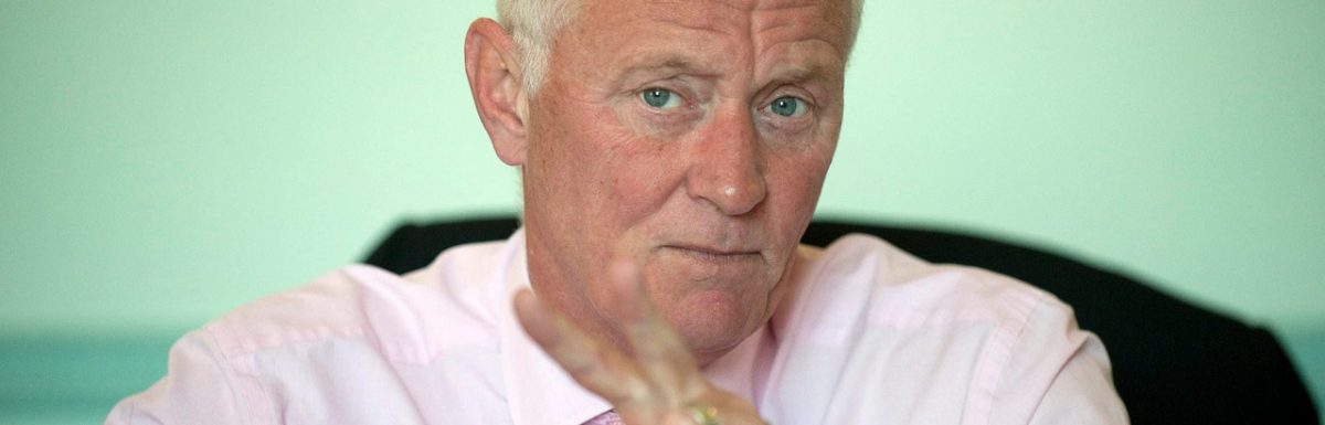 Barry Hearn plans to defy BBBC’s Covid-19 protocol to attend fights at his former home