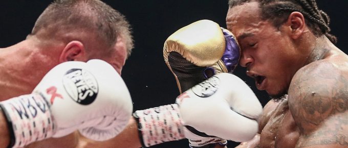 Anthony Yarde insists he will come back stronger from defeat to Sergey Kovalev