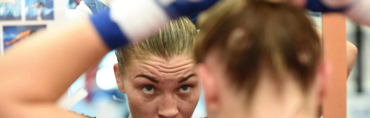New era for British women’s boxing led by Lauren Price