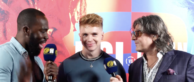 Joe Weller: I started all this by calling out KSI
