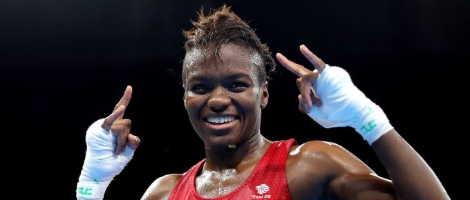 Double Olympic champion Nicola Adams announces retirement from boxing over eyesight fears