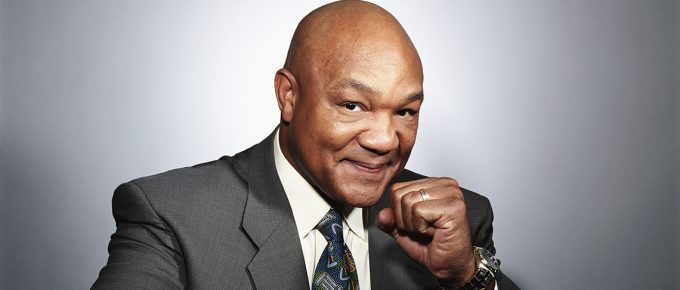 Exclusive George Foreman interview: ‘Anthony Joshua has so many options – he’s got to pick one against Andy Ruiz Jr and stick with it’